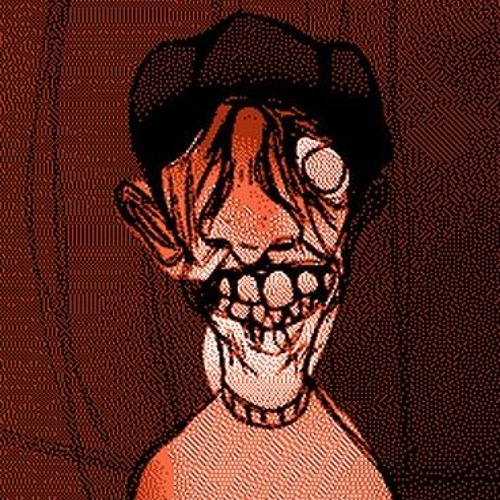 THE CORPSE MOCKED ME JEFFYS INFINITE IRIDA INSTRUMENTAL LEAKED