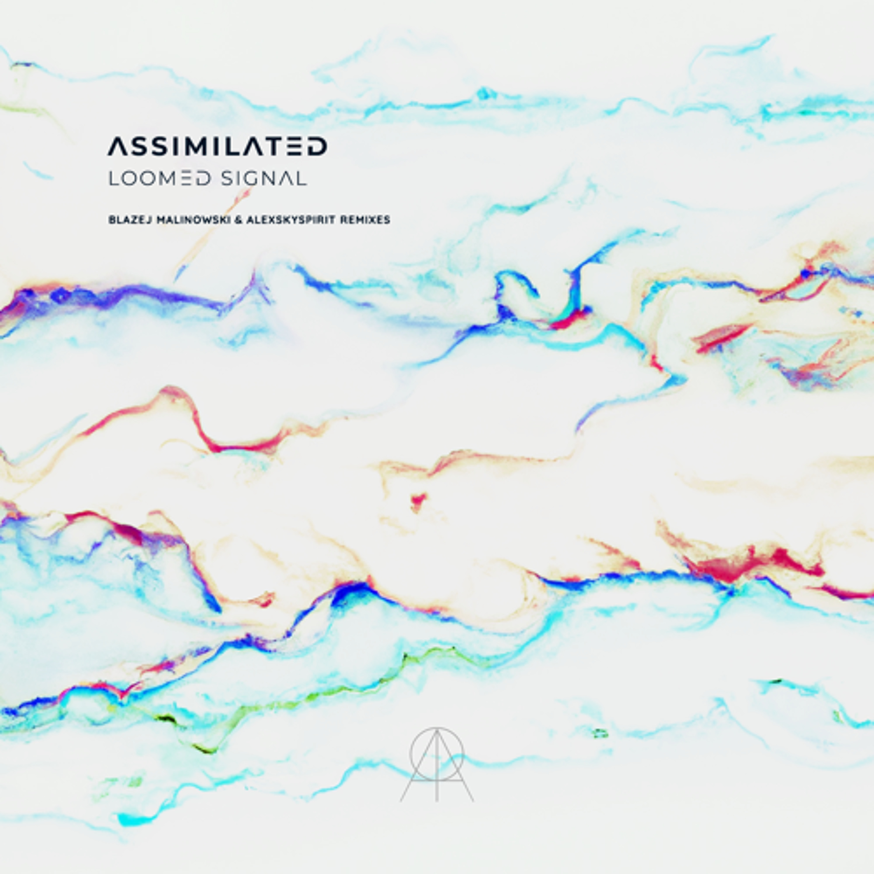 Premiere: Assimilated — Loomed Signal [Aurora Mística] episode artwork