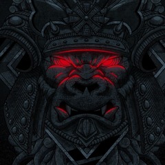 GORILLA (BASS BOOSTED)