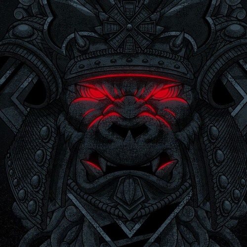 GORILLA (BASS BOOSTED)