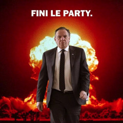 Fini le Party (Dubstep Mix)