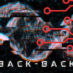 back back