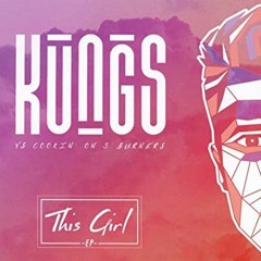 LOIC-D FT NTOY - THIS GIRL (Bootleg) Radio Edit