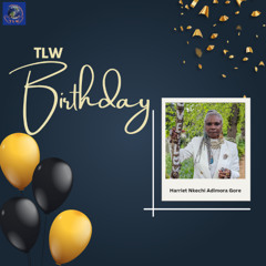 TLW Birthday