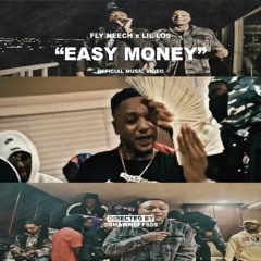 Easy Money