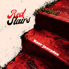 Red Stairs