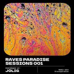 PARADISE SESSIONS 001