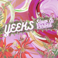 Interpol - Rest My Chemistry ( YEEKS SLOW & VERBED )