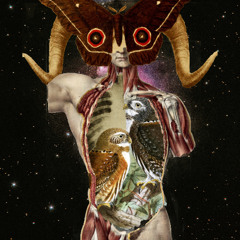 CREEPER - boom bap - spooky - piano - low fi