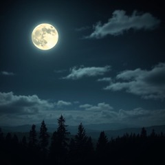 To The Moon!