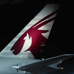 Qatar Airways Boarding Music 2023