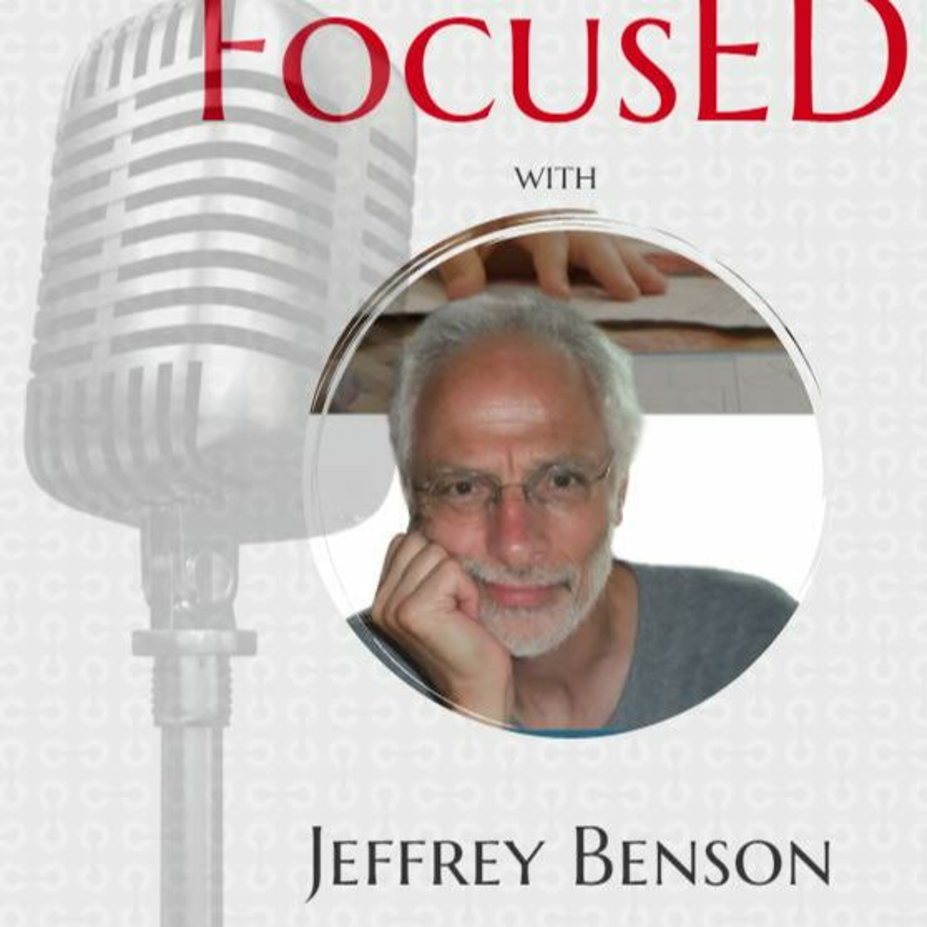 FocusED: An educational leadership podcast that uncovers what is working in our schools.