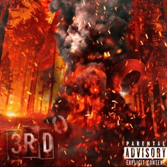 THIRD DEGREE (ft. Veni)