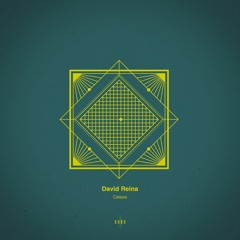 Premiere: David Reina "Gaba" - Rhod Records