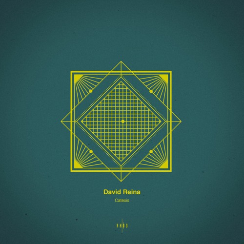 Premiere: David Reina "Gaba" - Rhod Records