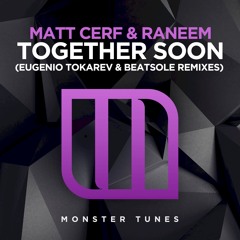 Together Soon (Eugenio Tokarev Remix) [feat. Fenja]
