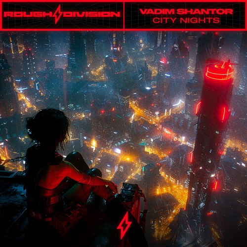 Vadim Shantor - City Nights