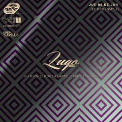 DJ Lugo / Pulse Wave Radioshow / Beat 100.9 Fm