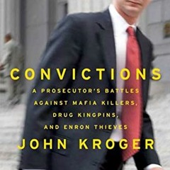 [READ] [EBOOK EPUB KINDLE PDF] Convictions: A Prosecutor's Battles Against Mafia Killers, Drug Kingp