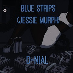 Blue Strips (Remix)