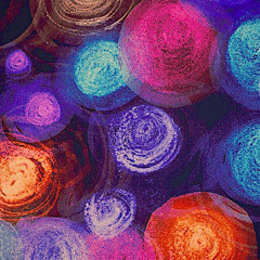 Circles (Instrumental)