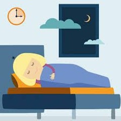 Youth Matters - Women's Hour - Cadence talks about sleep and how to get more of it