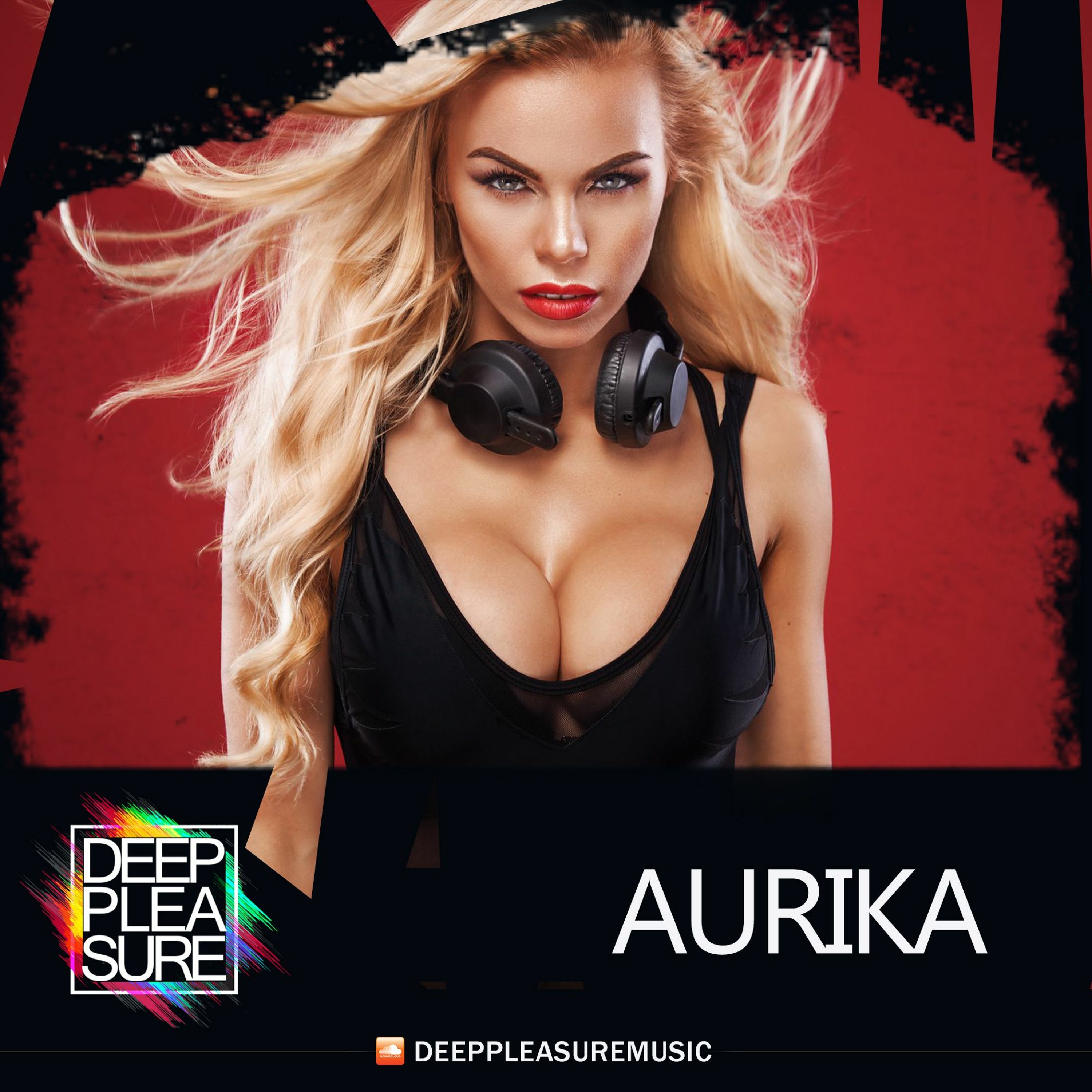DEEP PLEASURE 04 03 2020 - AURIKA [UKR] episode artwork