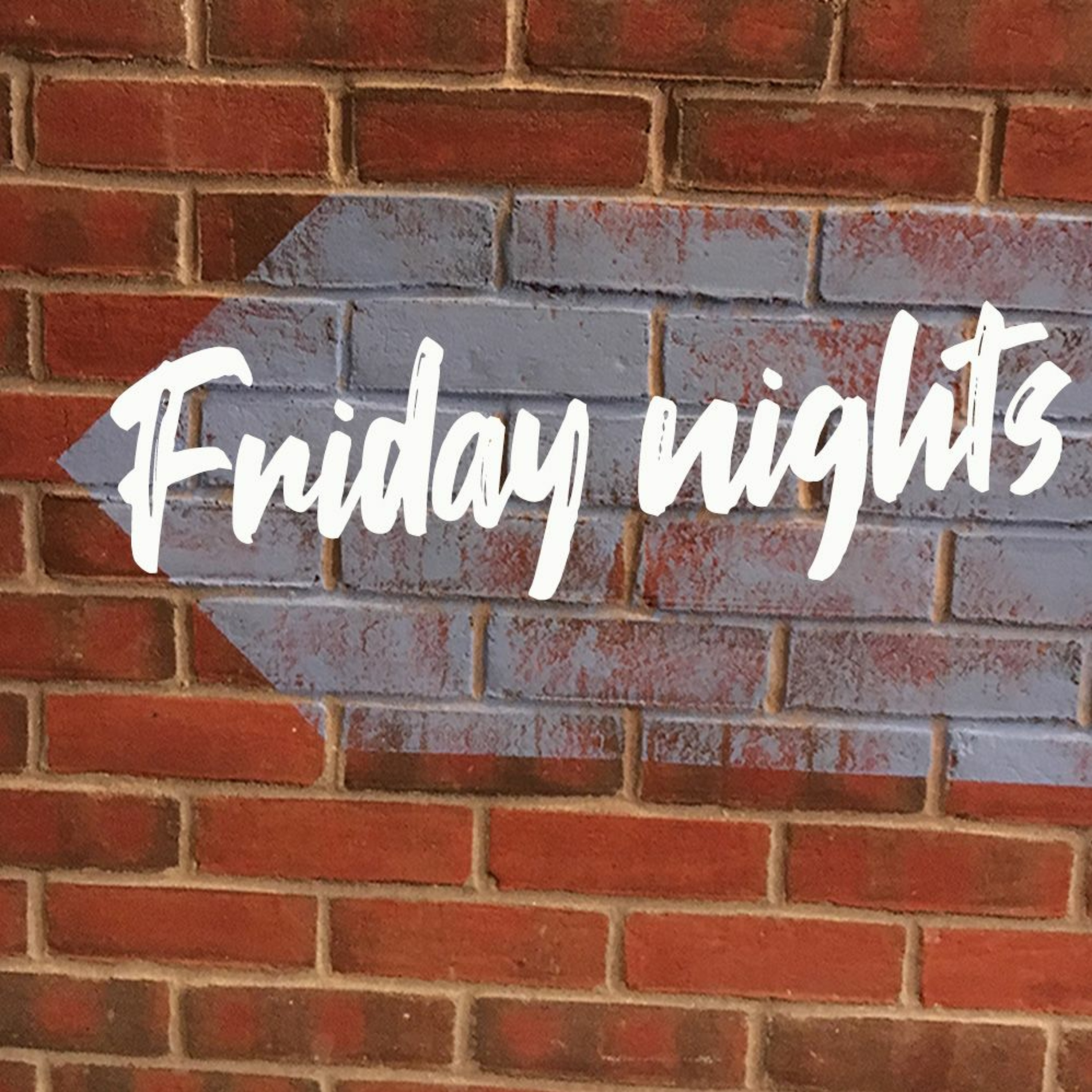 FRIDAY NIGHTS / THE GROOVE BOAT