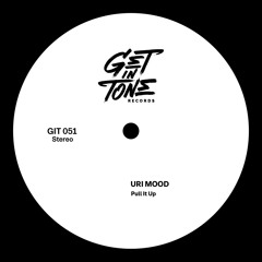 Pull It Up (Original mix)