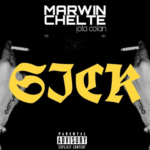 Marwin Chelte X CBD (ft. Jota Colón) - SICK