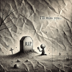 I’ll Miss You