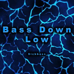 Bass Down Low (Original Mix)