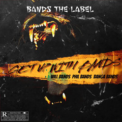 Get Up With Bands Ft Phil Bands x Banga Bands
