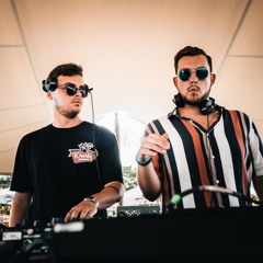 DP @Secret Garden 01/08/20