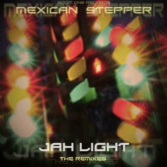 Jah Light (feat. Jah My T) (Original Mix)