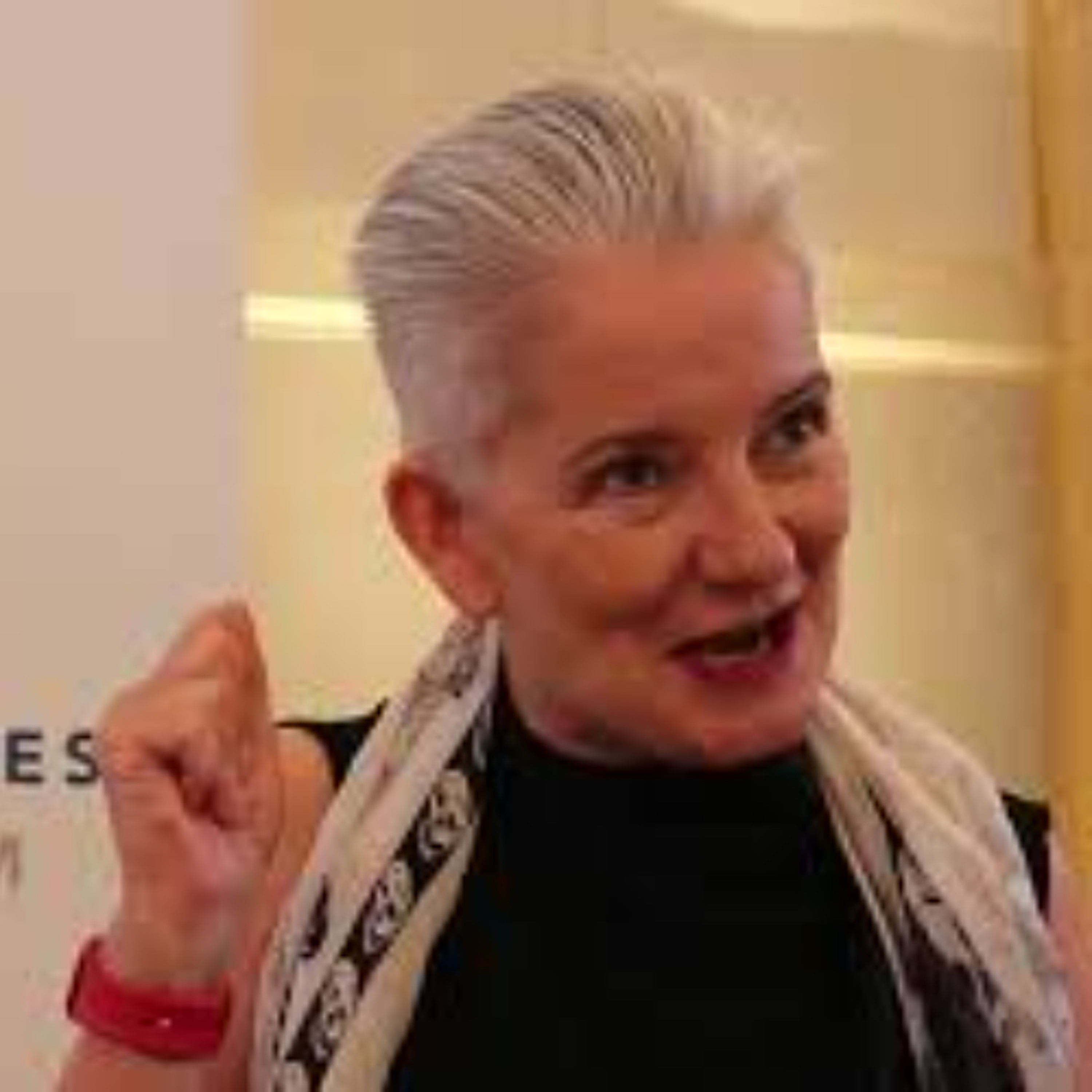MBN On The Road | Jan Griffiths, Gravitas Detroit  - CAR - 60th Management Briefing Seminars episode artwork