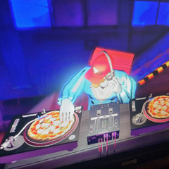 23-12 "Hold my place on the floor ... I'll return"