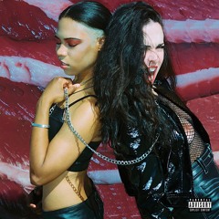 catching bullets in my teeth (feat. Troi Irons)