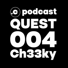 [004] .clime_quest - Ch33ky
