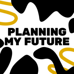 My Annual Vision – Planning My Future