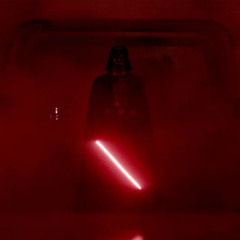 vader's wrath - hallway scene