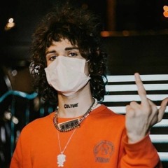 Scum Renxto x 163Onmyneck - New K