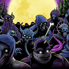 HELL RAIZERZ - $cript x Baebon x Kota b (Prod. kirk)