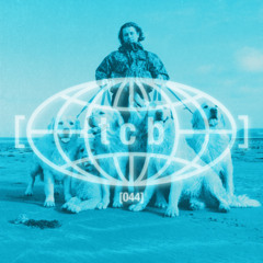 crunchy beats radio 044