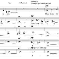 SZABÓ Barna: From Death To Life (2021)