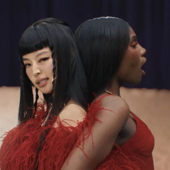 JENNIE Doechii ExtraL Remix LEAK