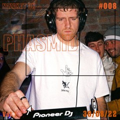 PHASMID #009