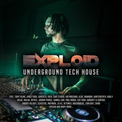 Tech House & Electronic Mixes / Sets / Live