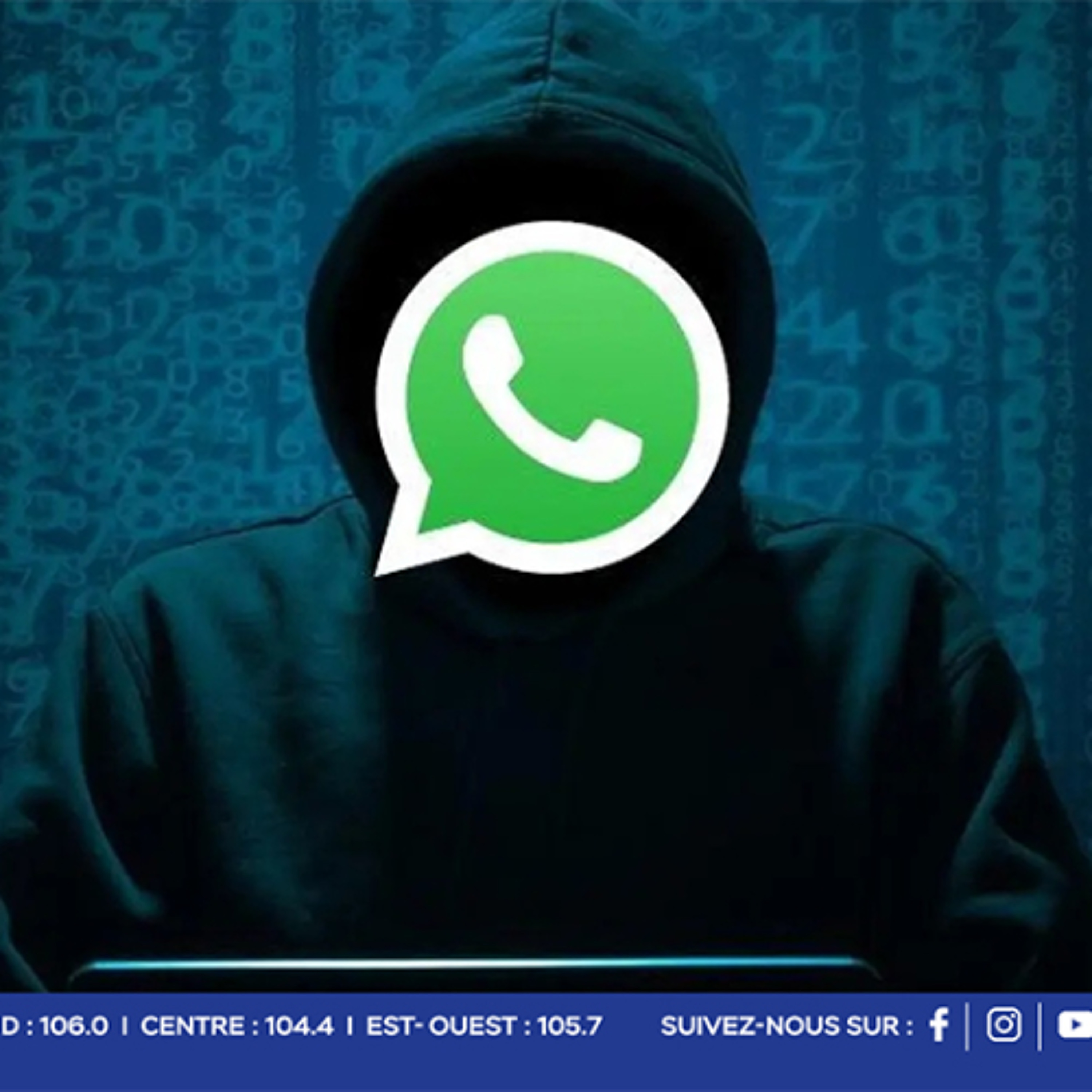 WhatsApp : alerte sur une nouvelle vague d’arnaques » episode artwork