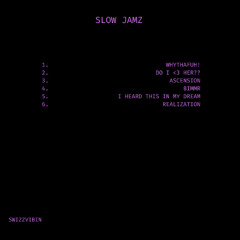 DO i <3 HER?? (slowed)